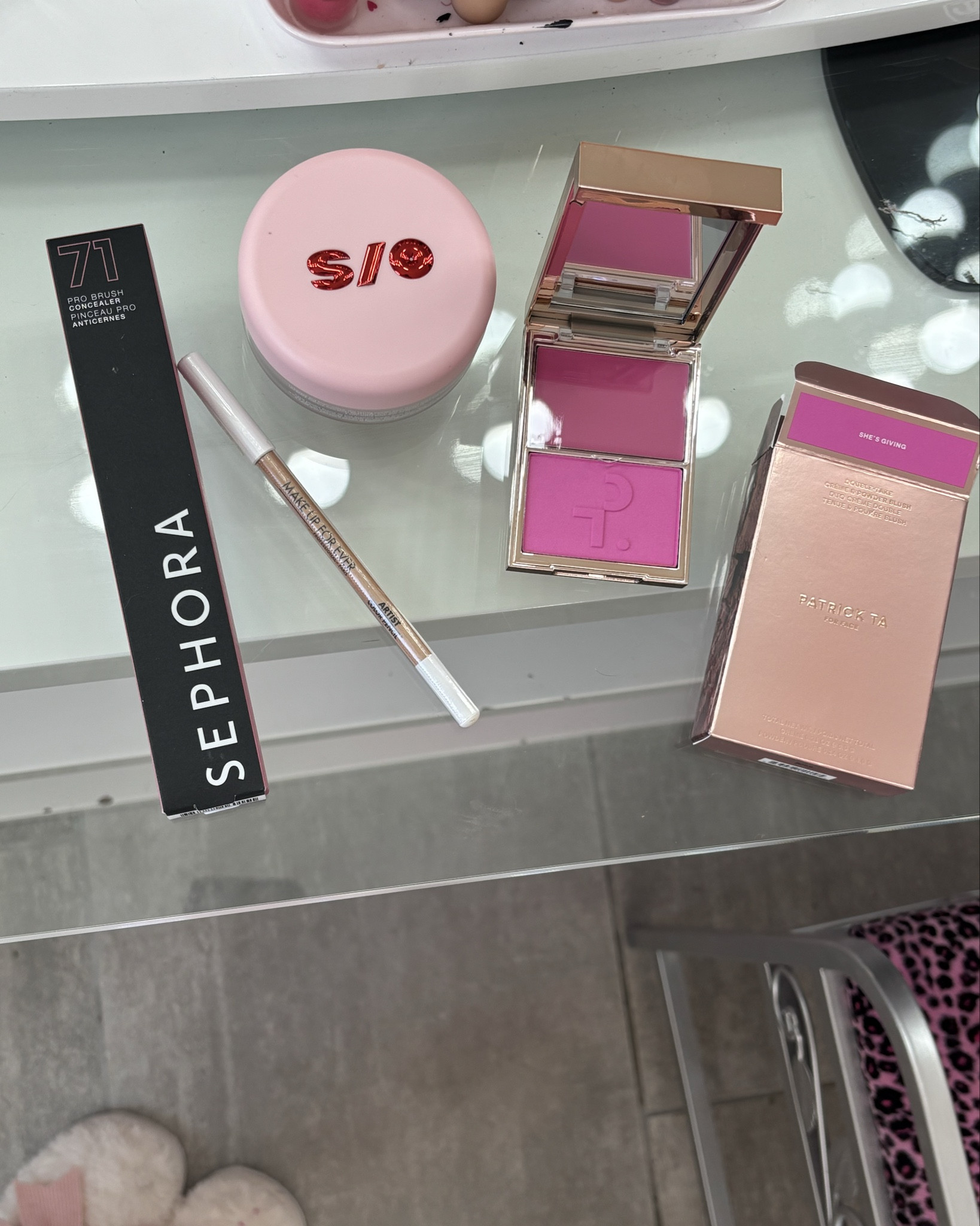 mini sephora haul🎀 

#LTKBeauty #LTKGiftGuide #LTKU