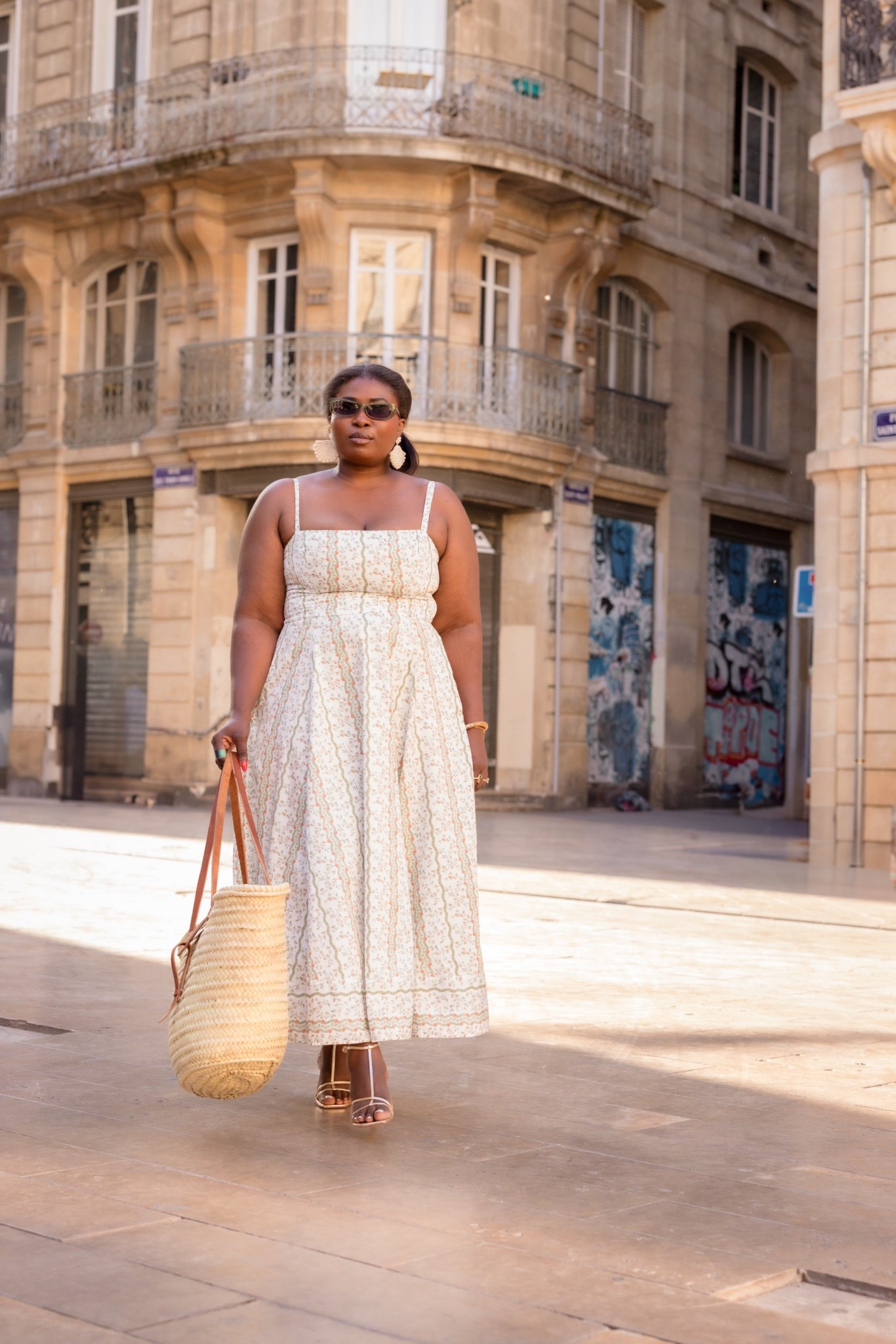 European summer outfits that are effortless and no fuss for wine tastings and bistro jaunts  

#LTKStyleTip #LTKOver40 #LTKPlusSize