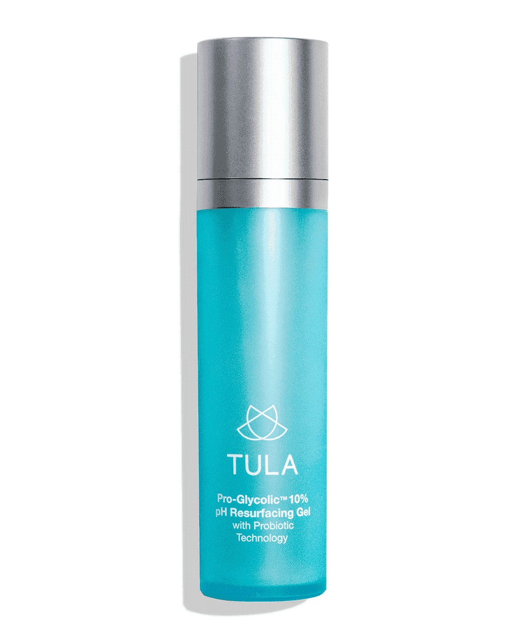 Pro-Glycolic 10% pH Resurfacing Gel | TULA Skincare