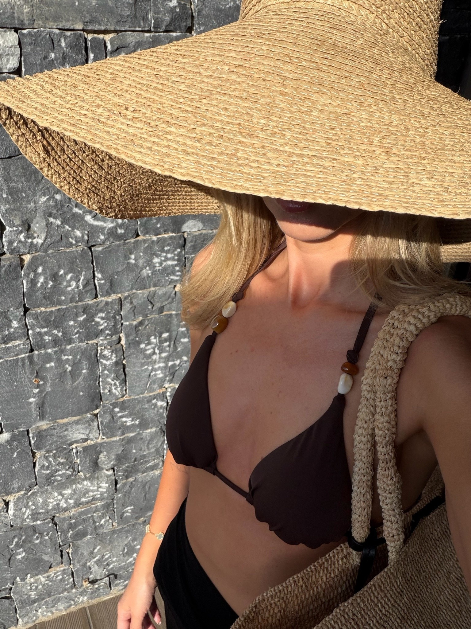 Hat of dreams

#LTKuk #LTKsummer #LTKfestival