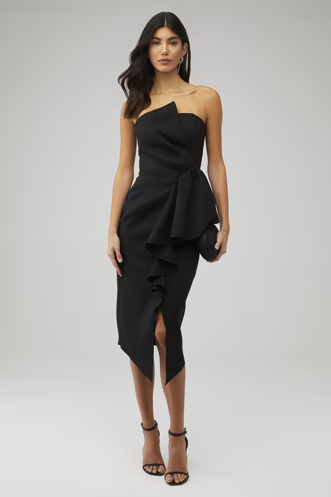 MADILYN DRESS | FashionPass