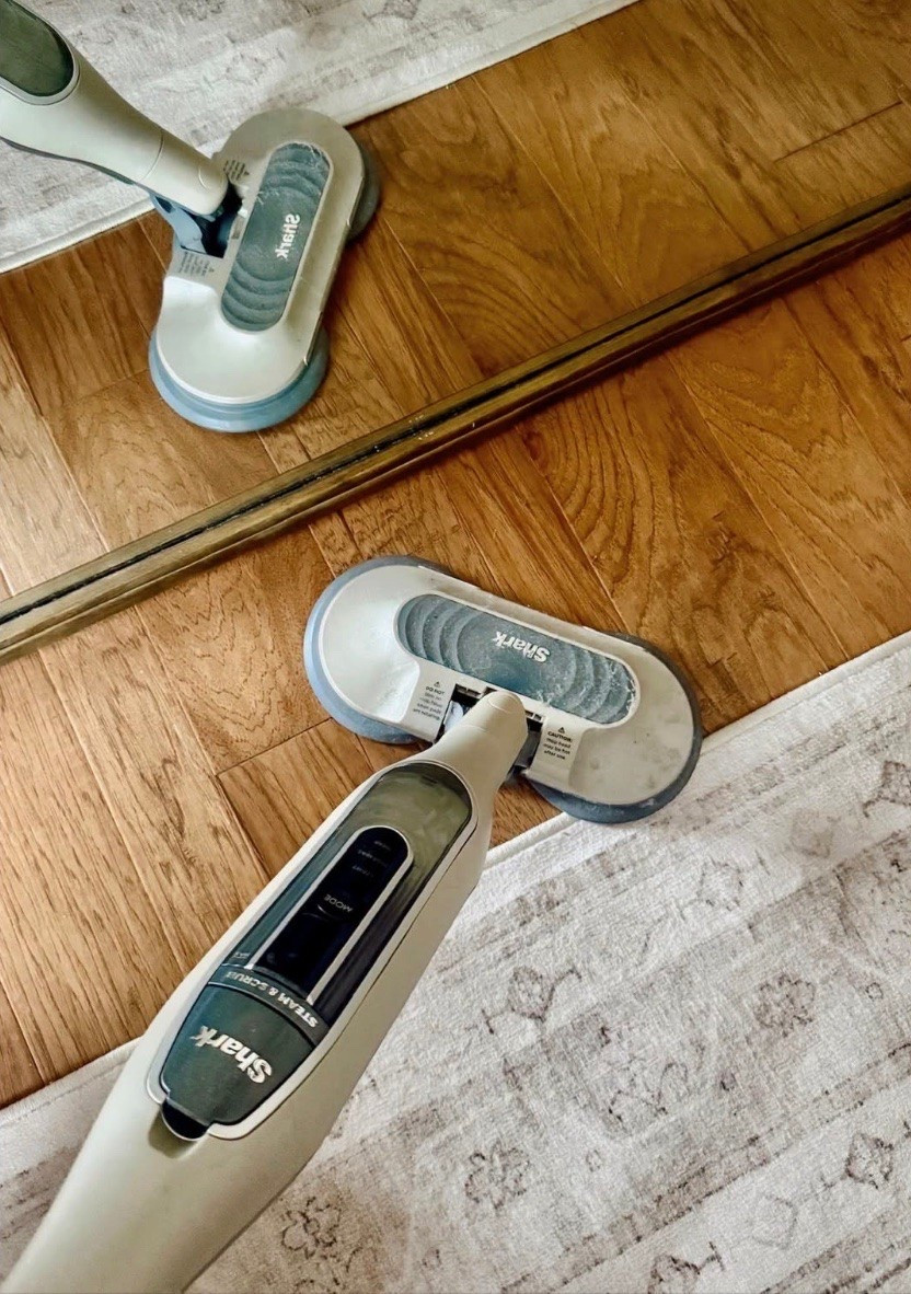 Our favorite steam mop for clean wood floors 🤎
We love this mop and it does such a great job cleaning our wood floors! Definitely one of those home finds that has been so worth it.

#LTKdayinmylife #LTKmomlife #LTKHome