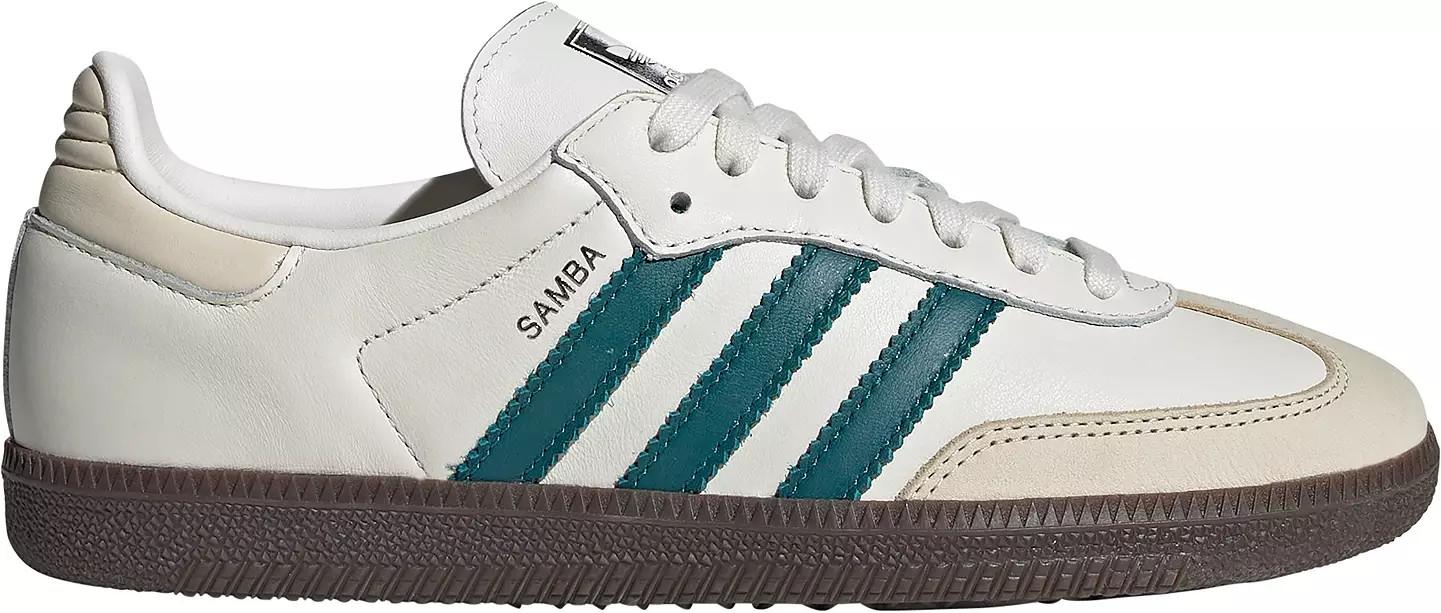 adidas Women's Samba OG Shoes | Dick's Sporting Goods