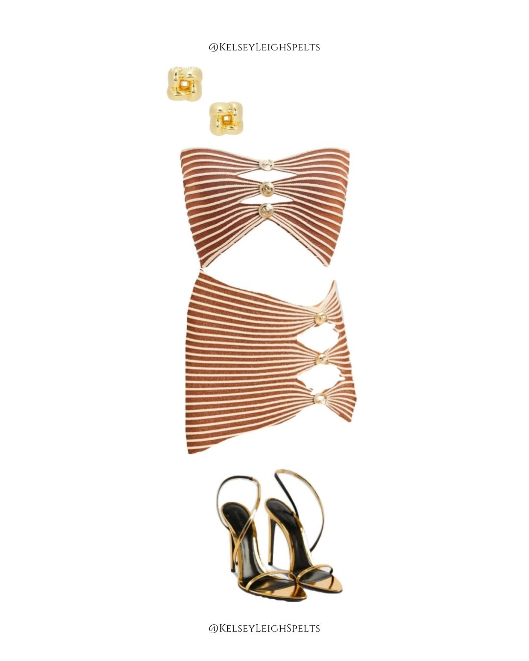 Going Out Set Outfit! 

#LTKPetite #LTKootd