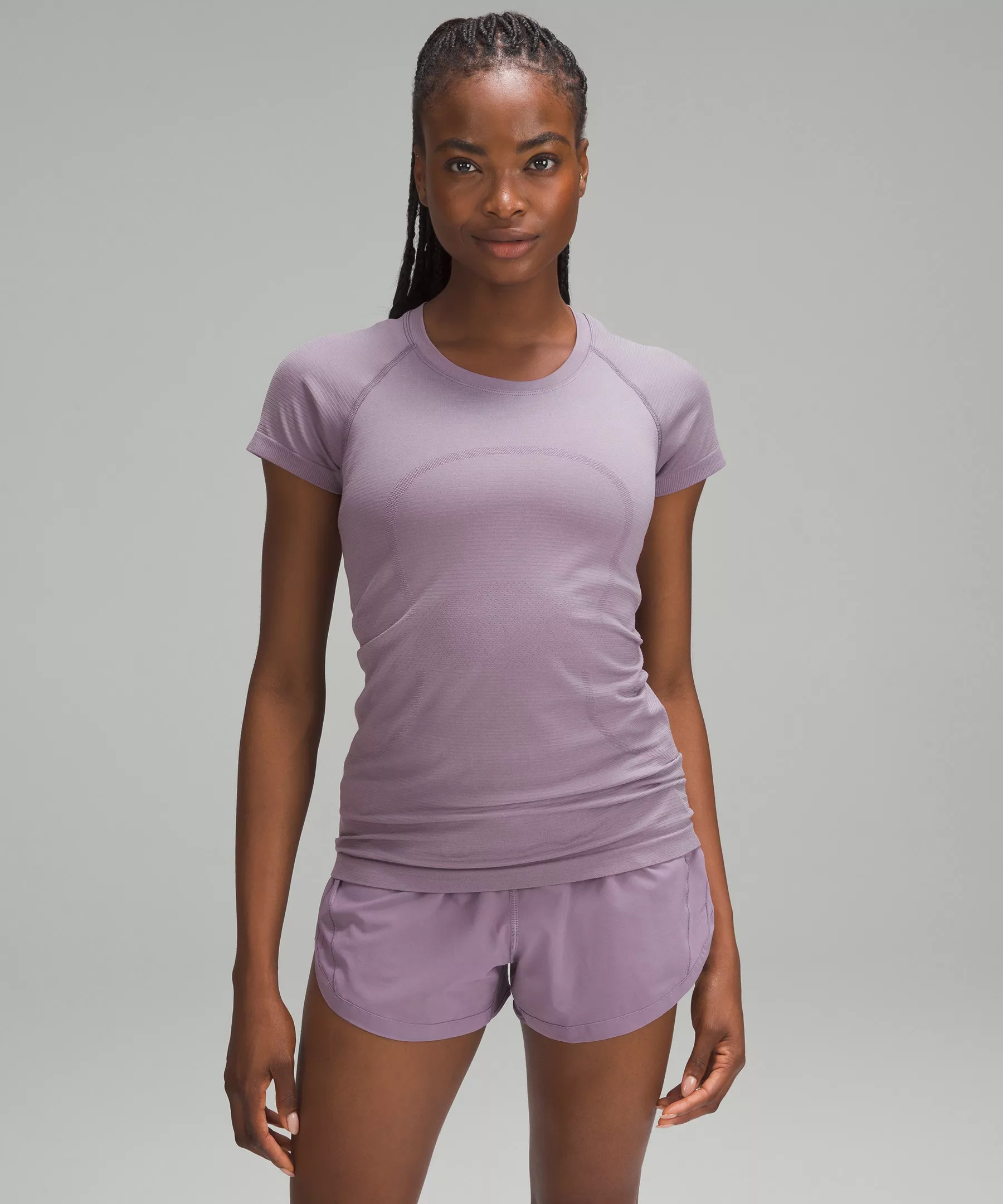 Swiftly Tech Short-Sleeve Shirt 2.0 | Lululemon (US)