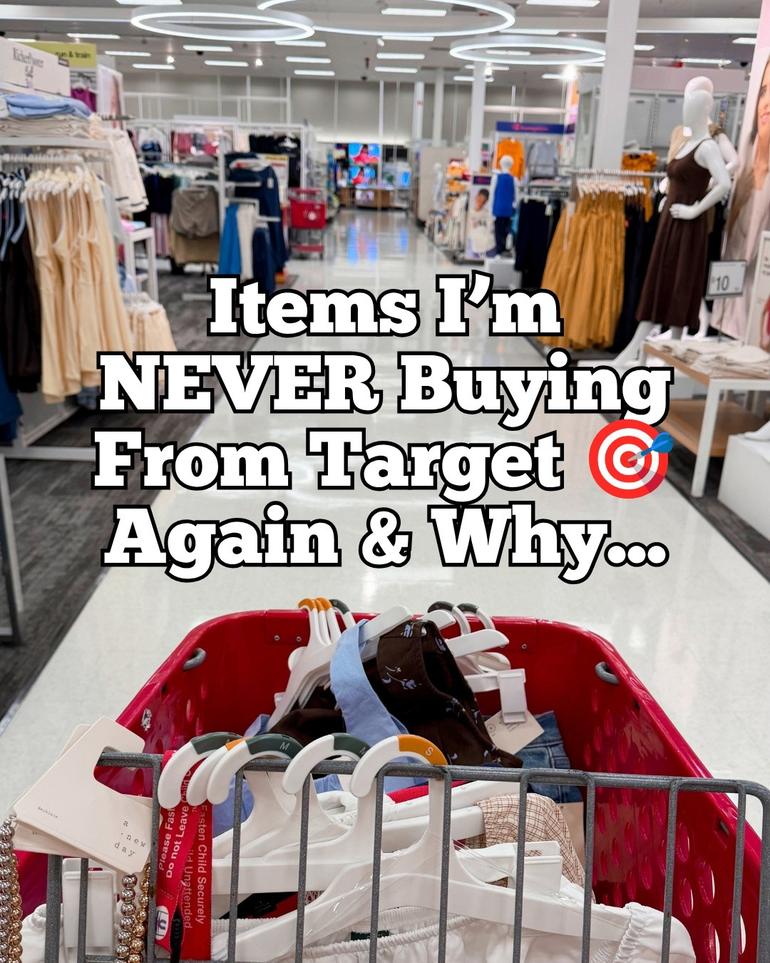 ✨ Comment DETAILS ✨

Things I’m NEVER buying from Target again… because apparently I have zero self-control and would buy every single one of these again. 👏

Consider this your warning: these are the Target finds that were supposed to be a quick little purchase and somehow earned a permanent spot in my cart. Cute, affordable, and unfortunately way too good to leave behind. 🙌

💬 Comment DETAILS and I’ll DM you the links to everything!

✨ Follow for affordable finds, home favorites, fashion, beauty, and all the things actually worth adding to your cart.

🛍️ Other Ways to Shop:
• Link in bio
• Browse my LTK
• Comment or DM me for links
• Check my Stories for today’s favorites

👉 Be sure you’re following so I can send the links straight to your DMs!

#targetfinds #targetstyle #targetfavorites #targetmusthaves #targethaul #affordablefinds #targetshopping #targetobsessed #thingsiwant"

#LTKSeasonal #LTKOver40