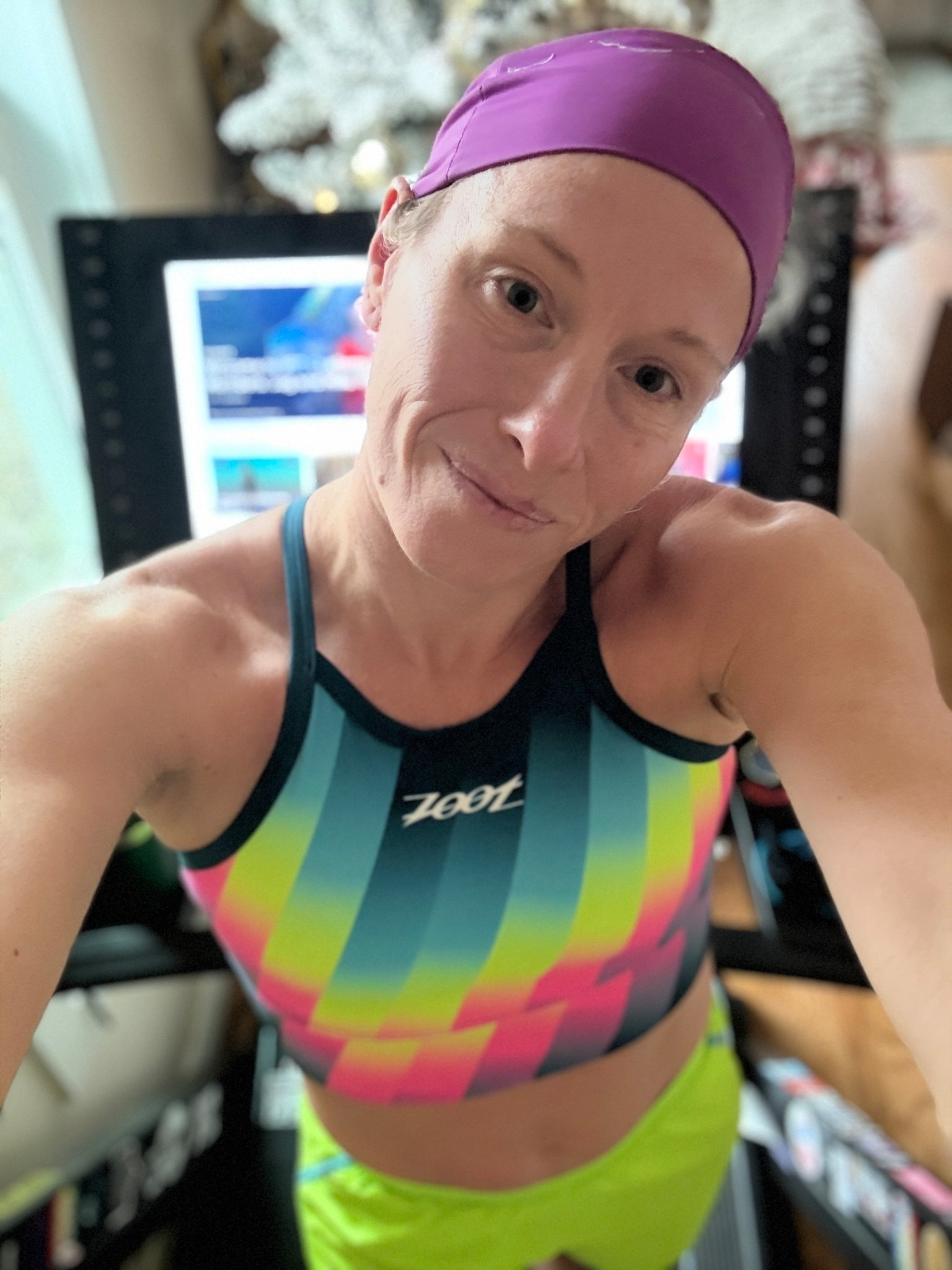 Treadmill time!

#LTKmomlife #LTKfitnessgoals #LTKActive