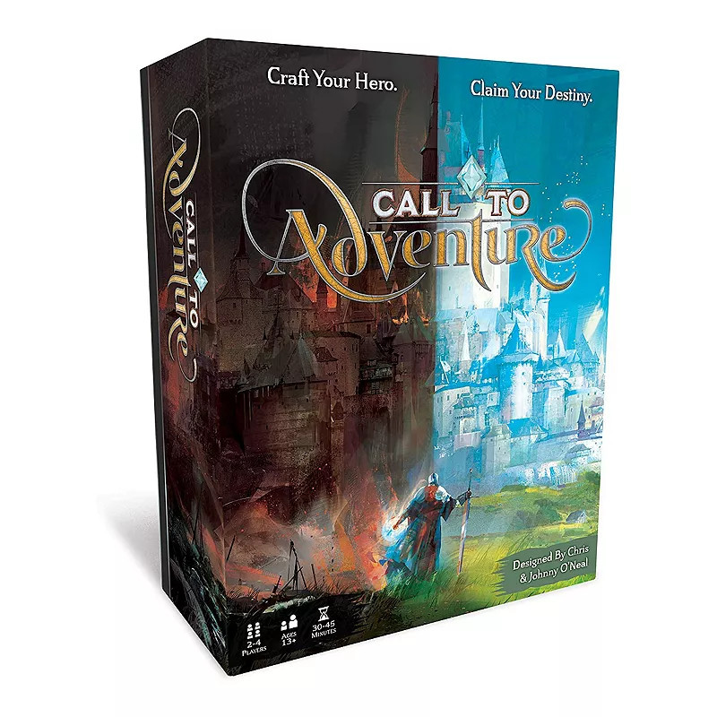 Call to Adventure by Brotherwise Games, Multi | Kohl's