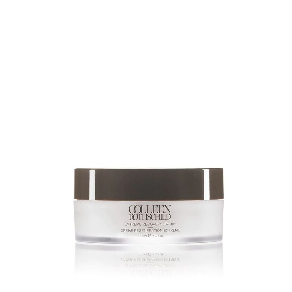 Jumbo Extreme Recovery Cream / $150 Value | Colleen Rothschild Beauty