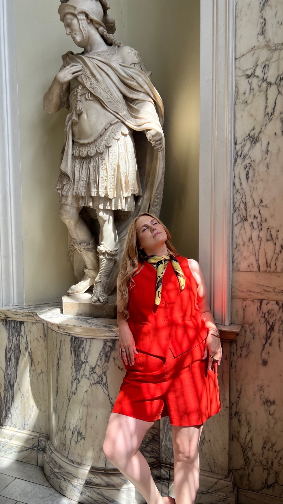 elegant outfit for Summer heat - curvy chic! 

#LTKsummer #LTKcurves #LTKworkwear