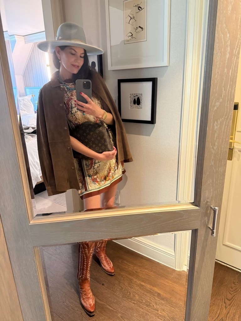 What I wore in Colorado!!


Women’s fashion, summer fashion, summer styles, summer outfits, summer outfit inspo, fall fashion, fall styles, fall outfit inspo, trendy fashion, chic style, Colorado outfit inspo 

#LTKStyleTip #LTKOver40 #LTKSeasonal