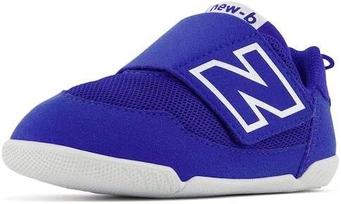 New Balance Kid's New-B V1 Hook and Loop Sneaker | Amazon (US)