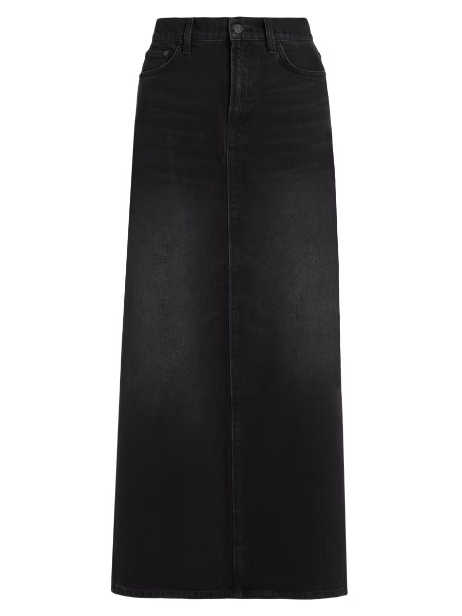 The Fun Dip Slice Maxi Skirt | Saks Fifth Avenue