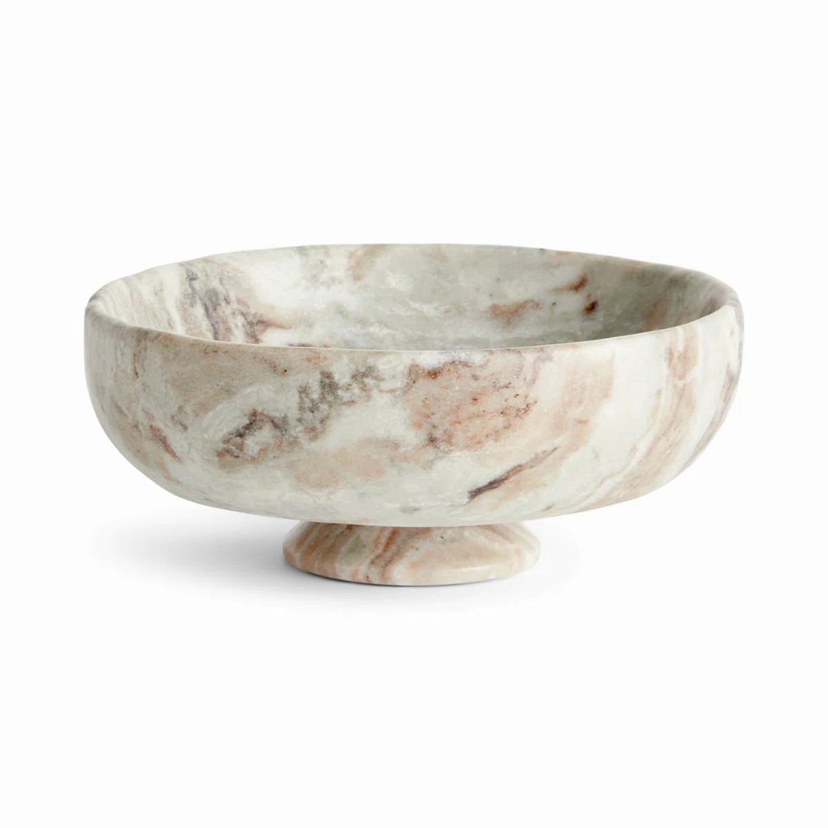 JOSEPHINE FOOTED BOWL | Wayfair North America