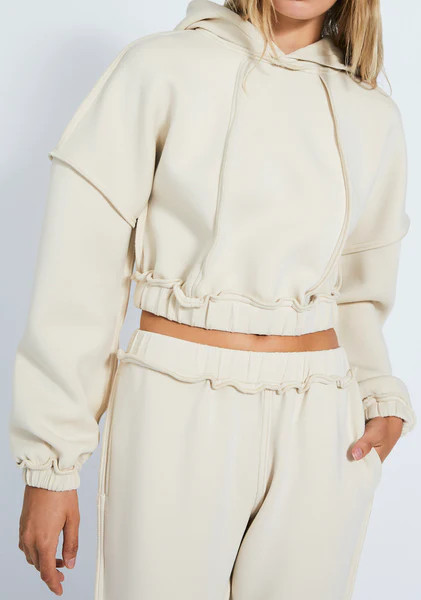 Rowan Hoodie | Devon Windsor