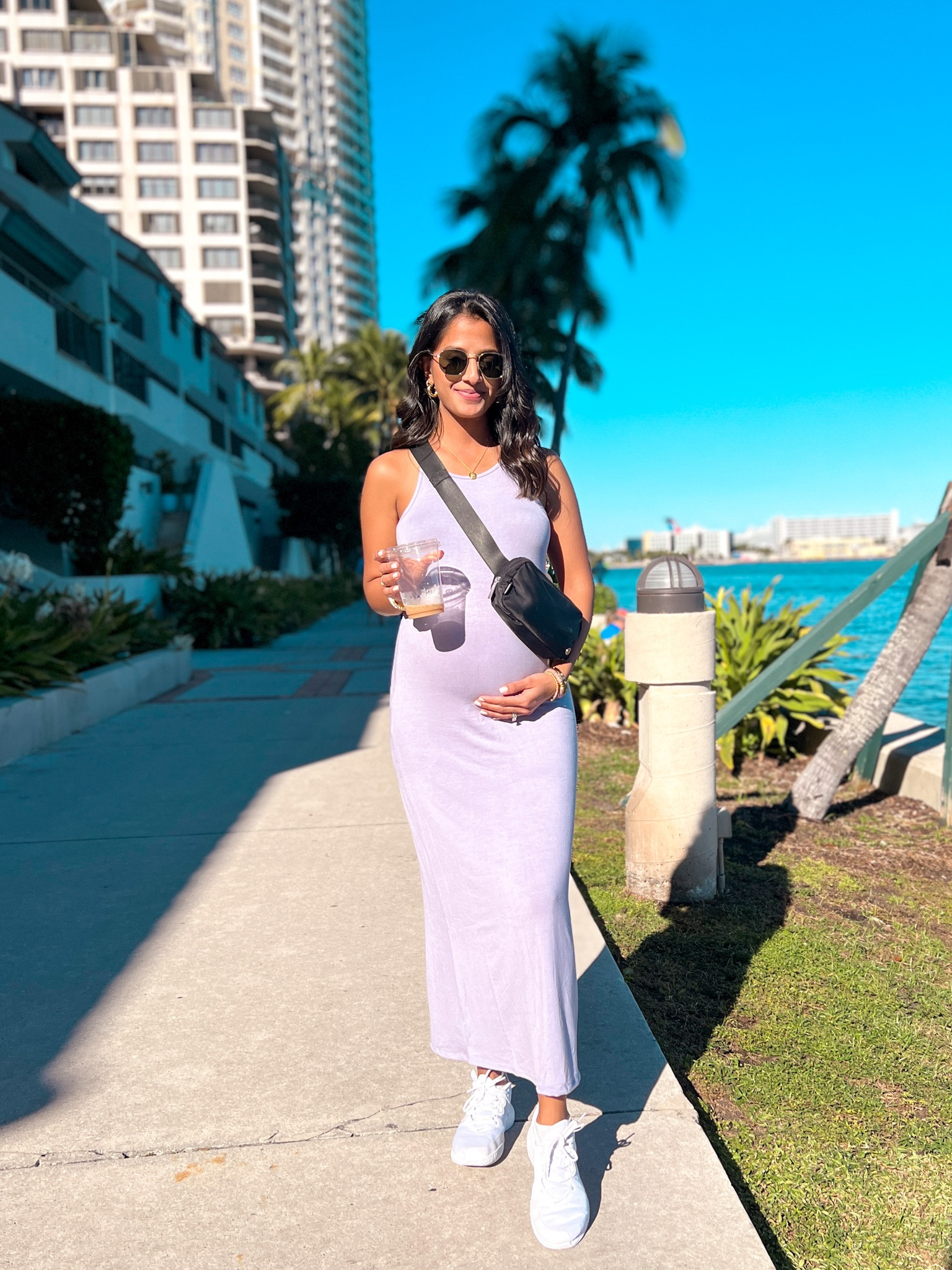 the comfiest Pink Lily dress for vacay! #pinklily #affordablefashion #maternity #pregnancyfashion

Use code ‘GENUINELYGOPI20’ for 20% off your Pink Lily order!

#LTKstyletip #LTKcurves #LTKbump