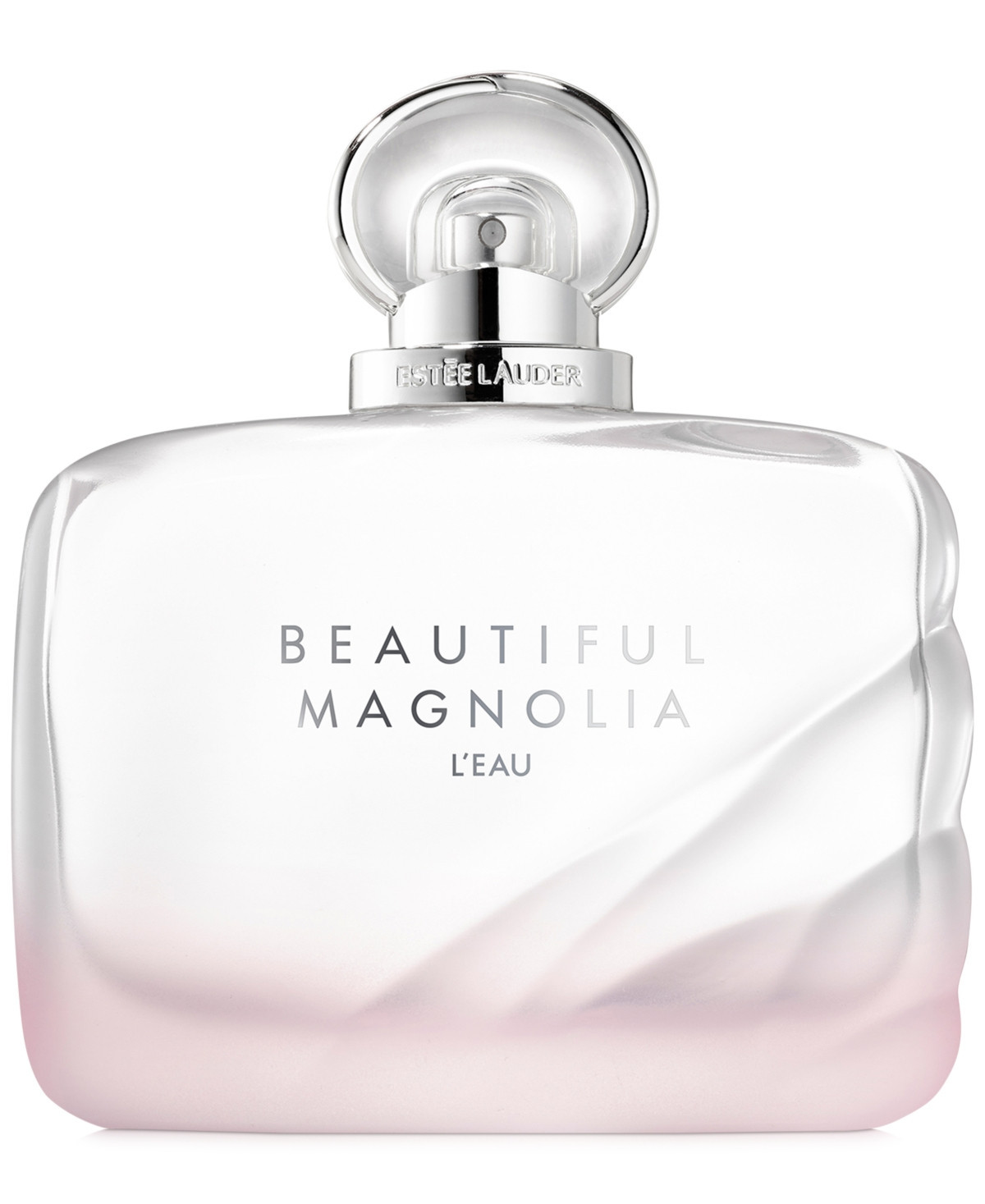 Estee Lauder Beautiful Magnolia L'Eau Eau de Toilette Spray, 3.4 oz, First at Macy's | Macy's