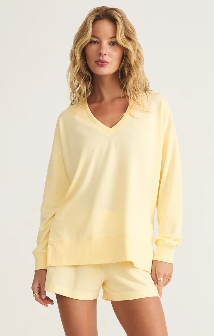 Modern V-Neck Weekender | Z Supply