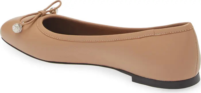 Elme Ballet Flat (Women) | Nordstrom