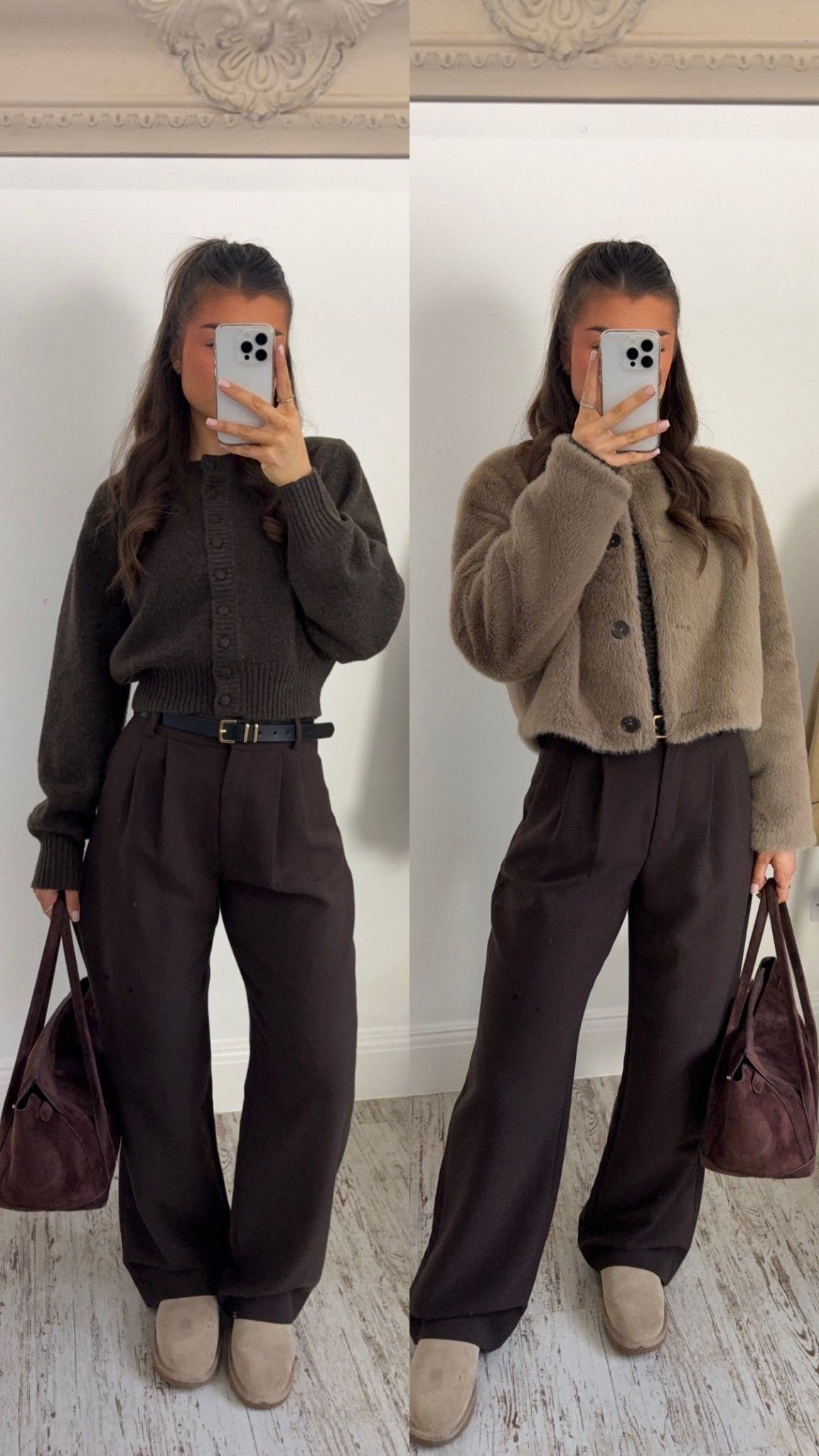 Thursday ootd for shopping 🫶🏽

#LTKstyletip #LTKeurope #LTKwinter