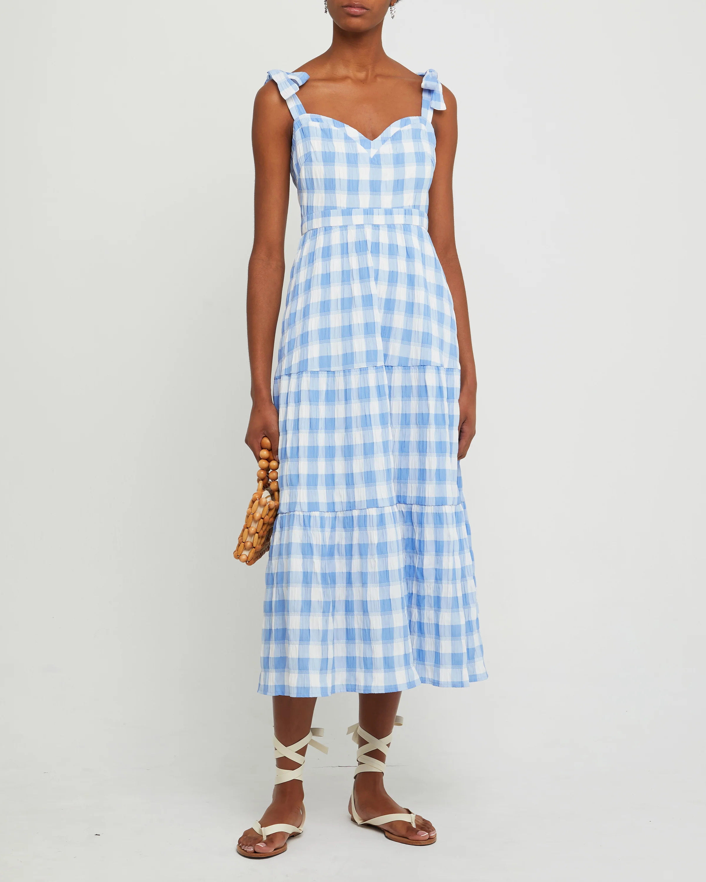 Aida Dress | Few Moda