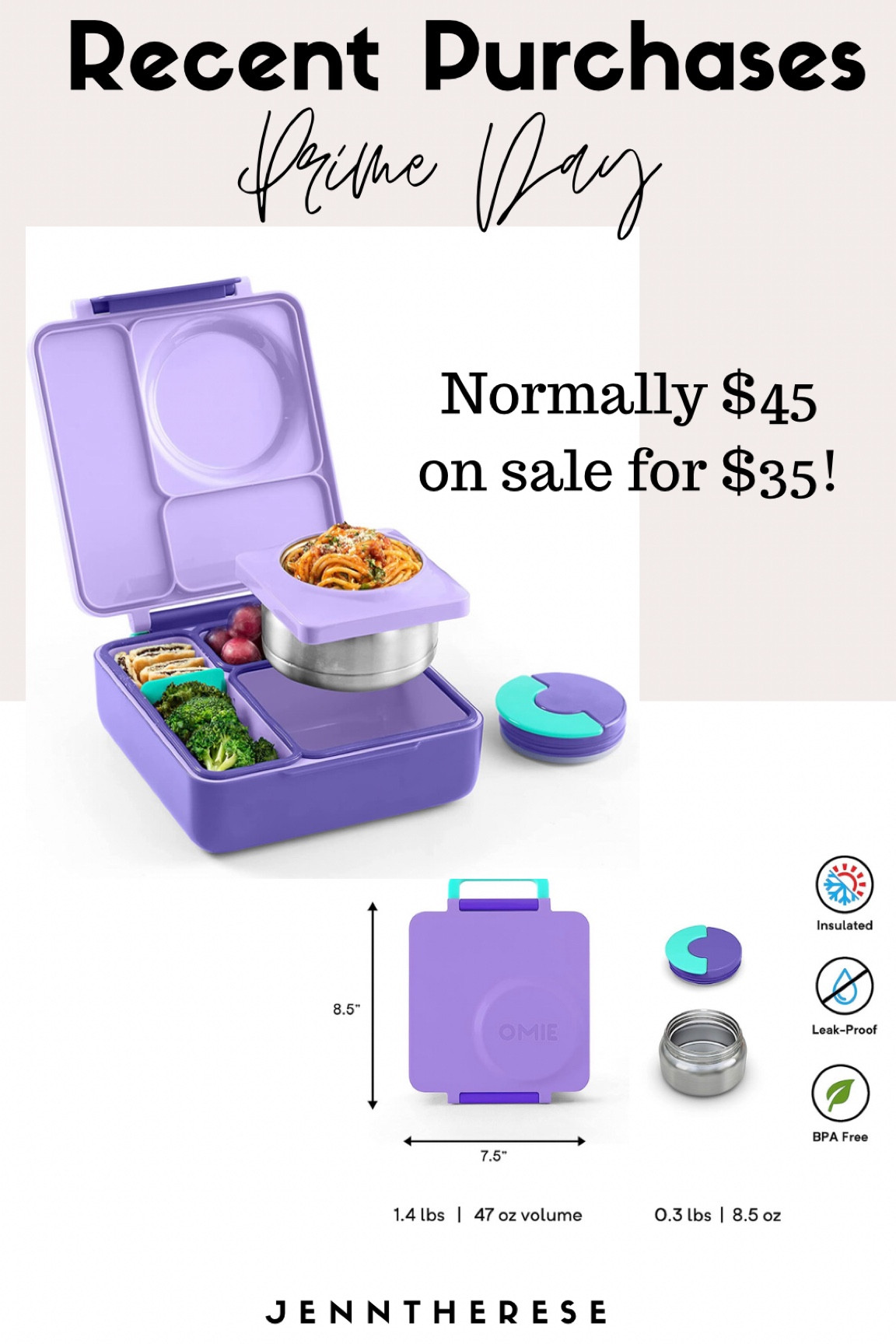 Great for school lunches! 

#LTKsalealert #LTKBacktoSchool #LTKkids