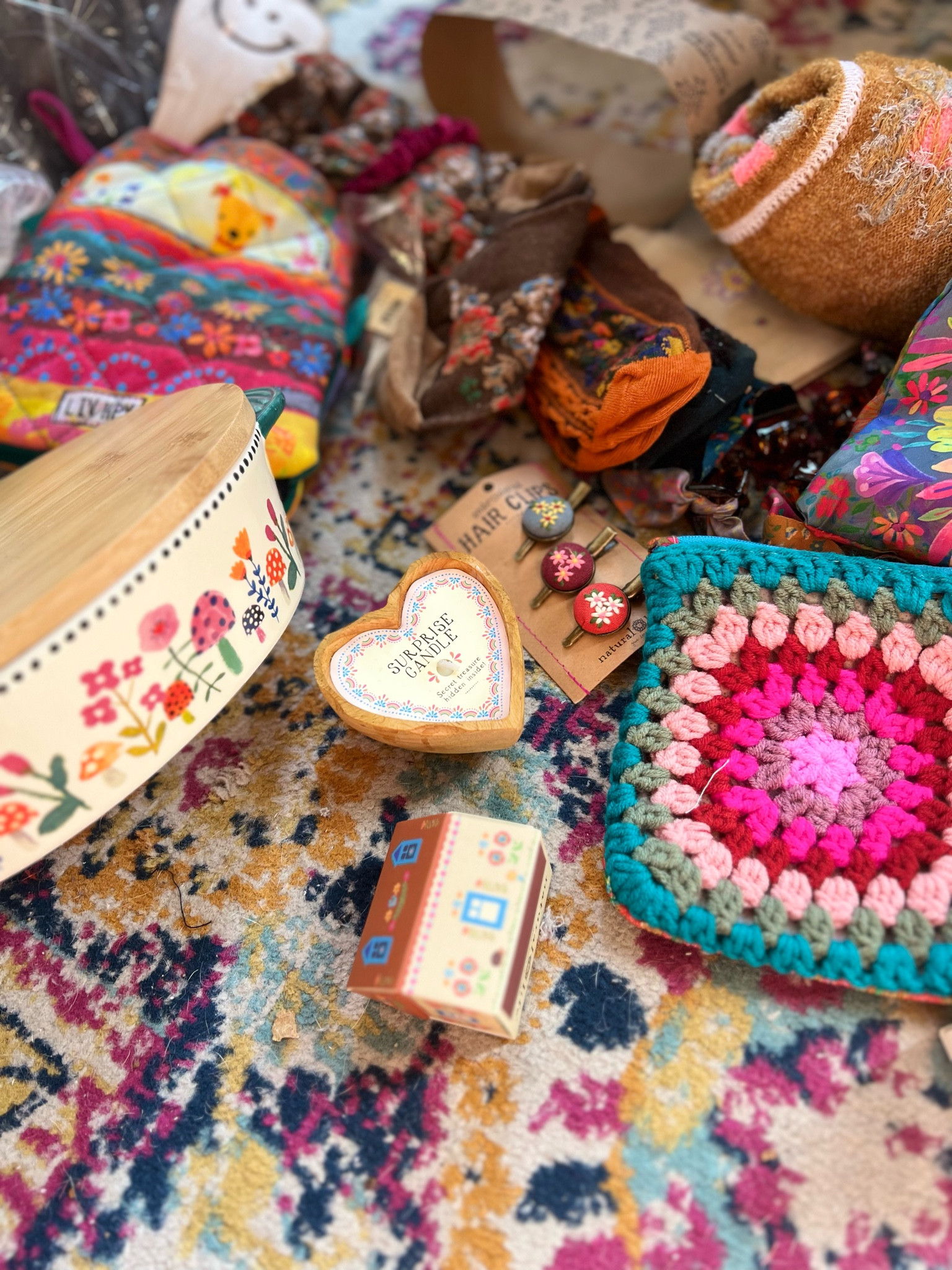 Stocking stuffers part two from Natural Life

#LTKHolidaySale #LTKHoliday #LTKhome