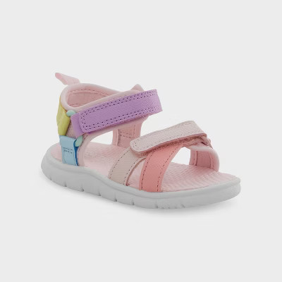Carter's Just One You®️ Baby Fisherman Lowa First Walker Sandals | Target