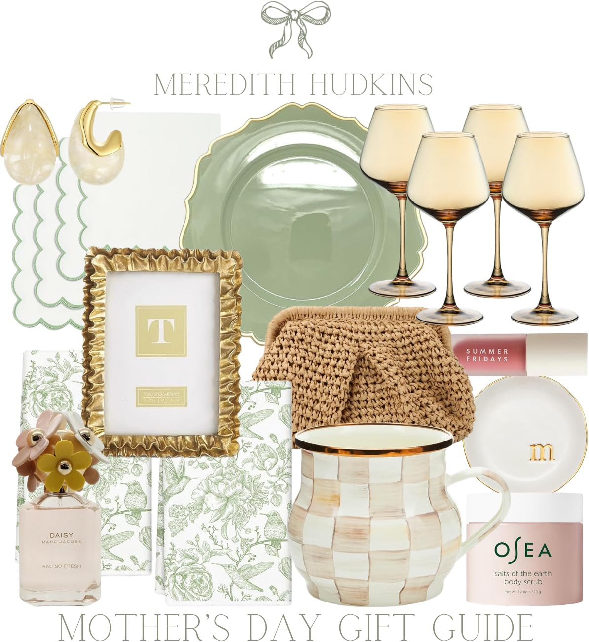 Meredith Hudkins | Amazon (US)