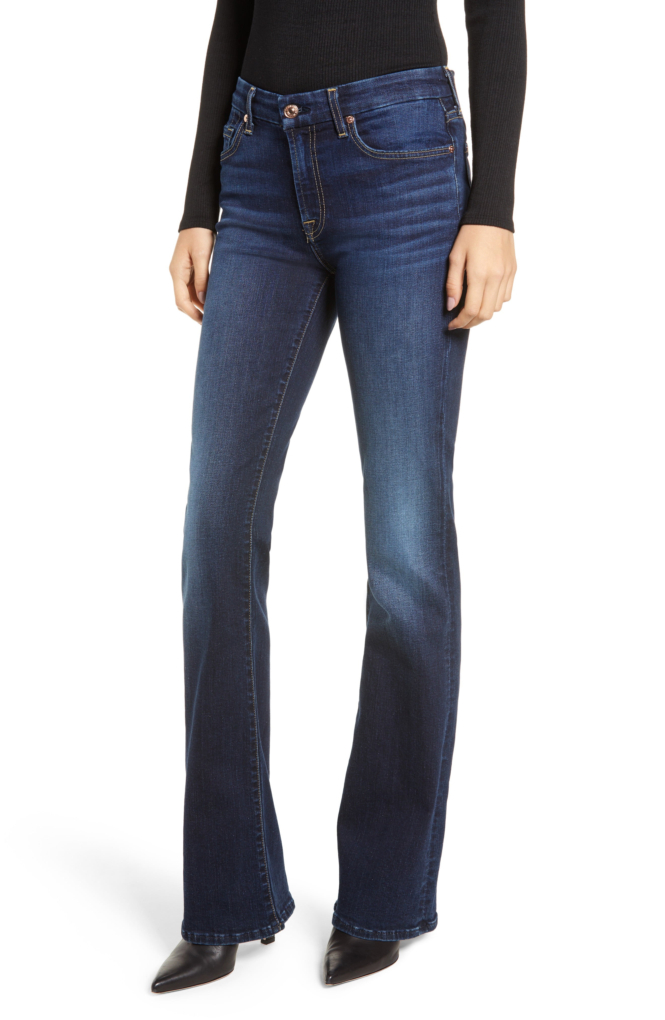 Kimmie Bootcut Jeans | Nordstrom