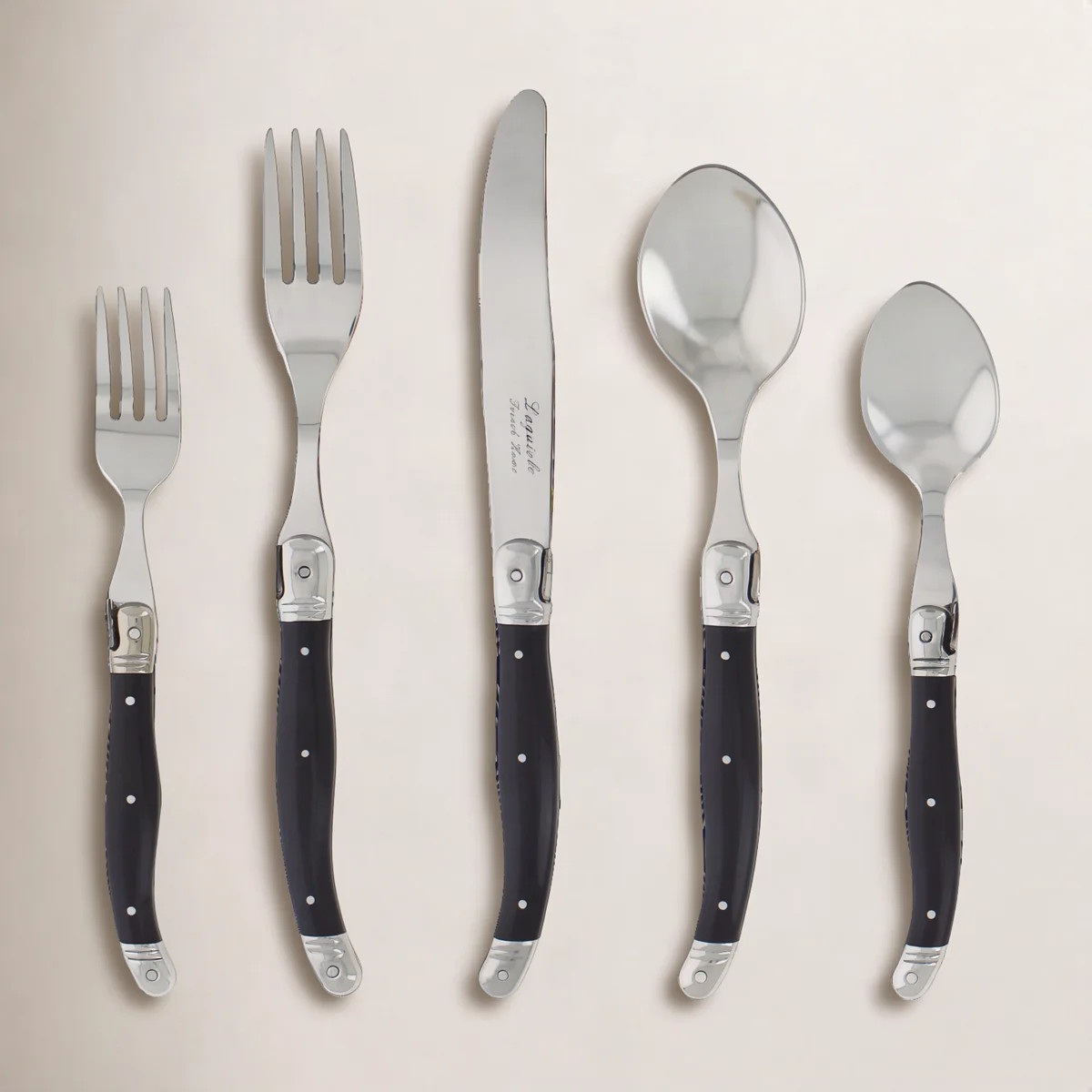 Hixon 20 Piece Flatware Set, Service for 4 | Wayfair North America
