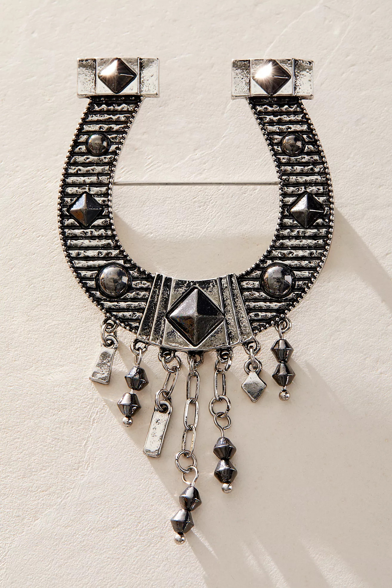 Amarillo Brooch | Free People (Global - UK&FR Excluded)