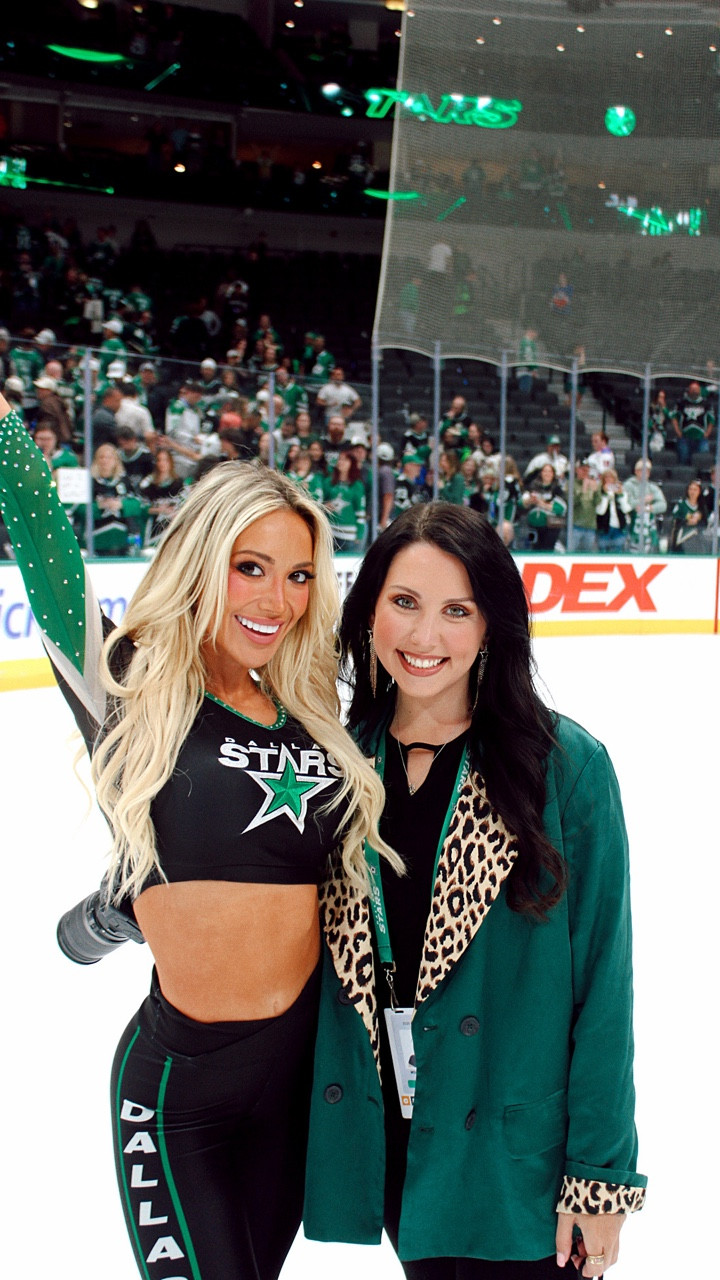 Couldn’t predict a better way to end the season…now time for playoffs⭐️🏒 #texashockey #dallasstars #sportsphotographer #nhlplayoffs