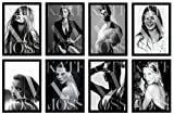 Kate: The Kate Moss Book (Cover may vary)    Hardcover – November 6, 2012 | Amazon (US)
