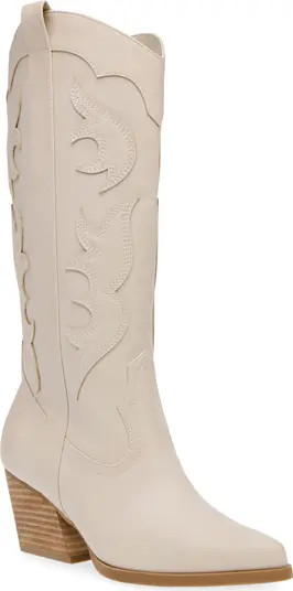 Kranz Western Boot (Women) | Nordstrom Rack