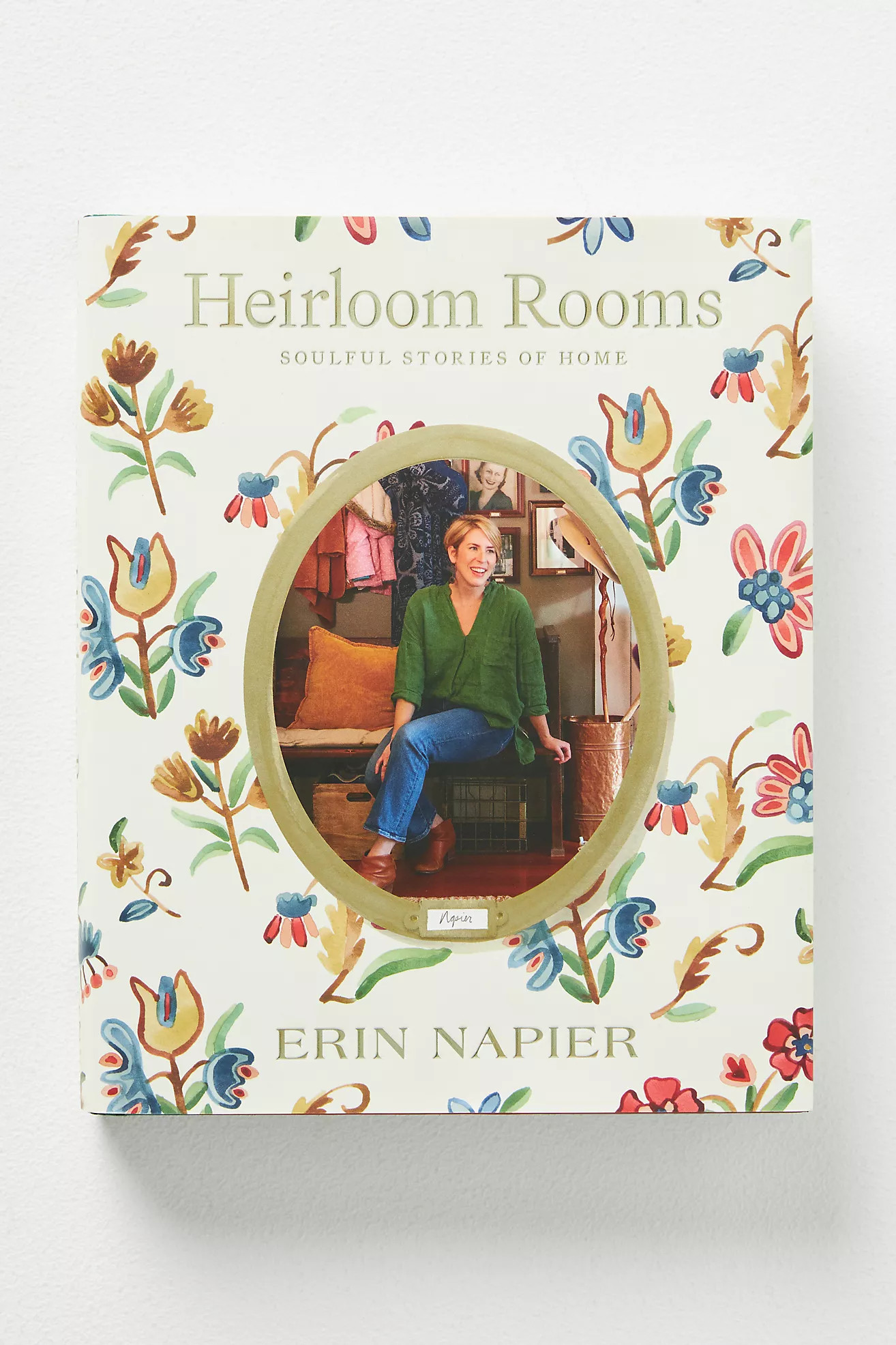 Heirloom Rooms | Anthropologie (US)