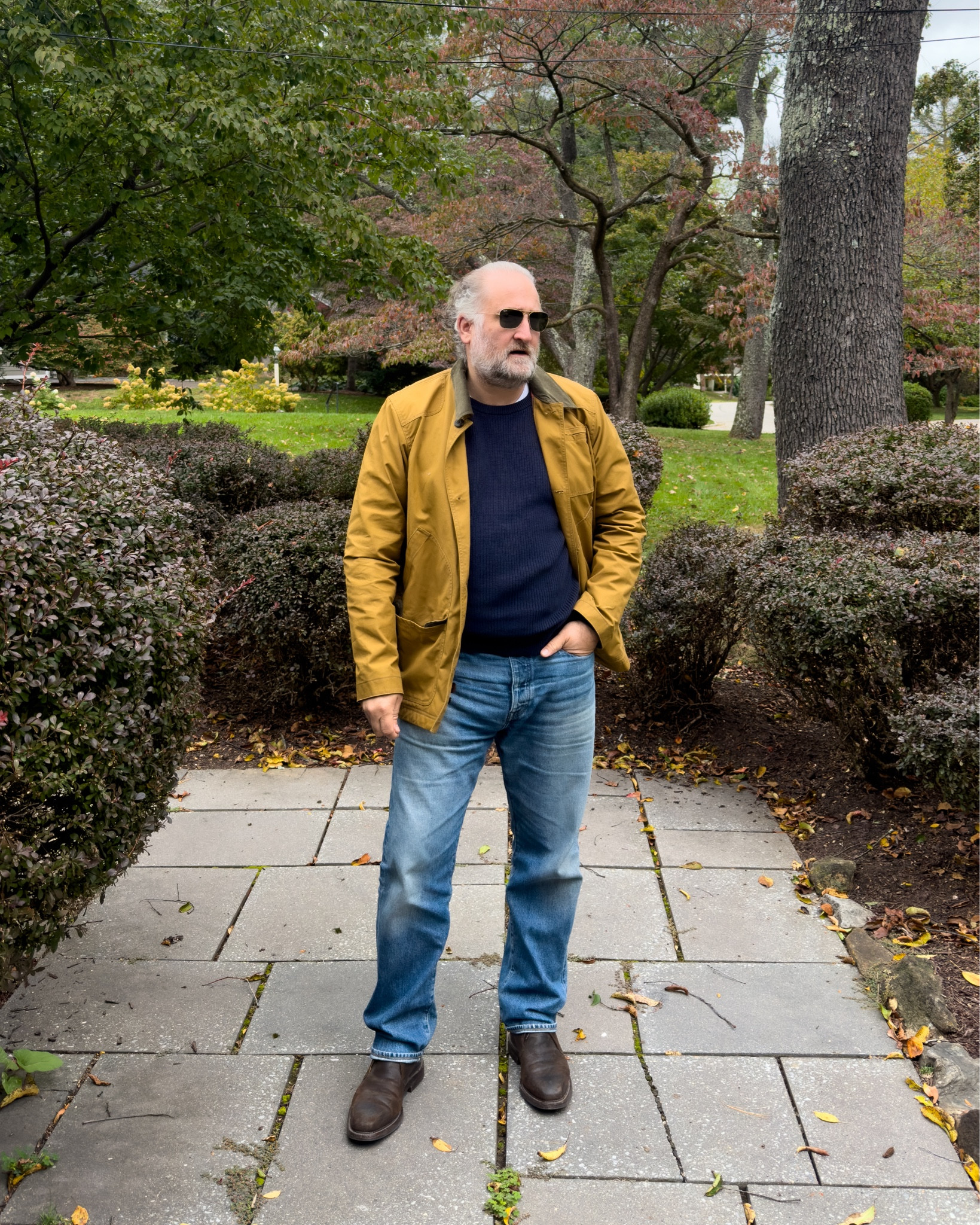 Sunday Soccer Dad 

#LTKMens #LTKSeasonal #LTKOver40