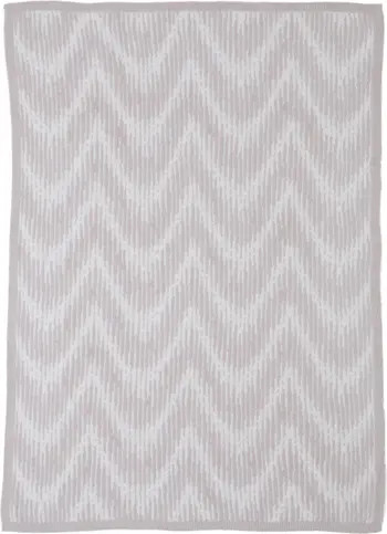 CozyChic™ Ikat Throw Blanket | Nordstrom Rack