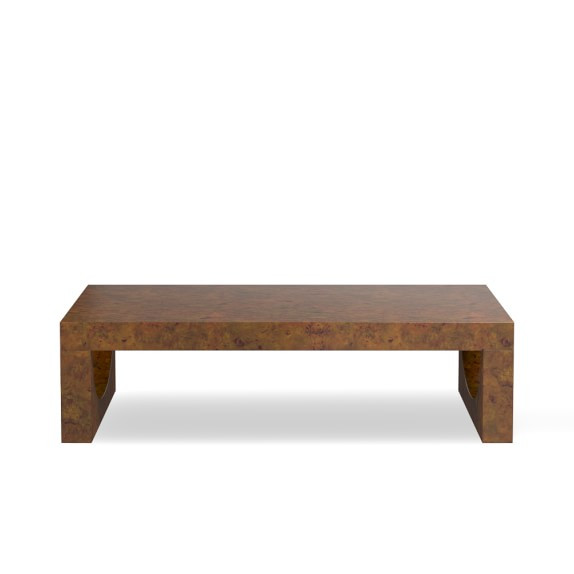 Emmett Coffee Table | Williams-Sonoma