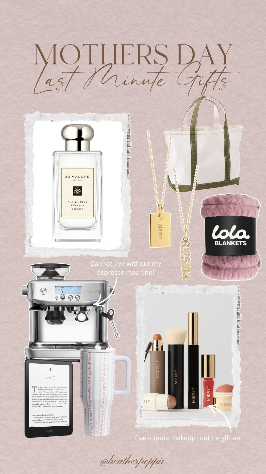 last minute mothers day gift ideas! 



mothers day, last minute gifts, gift guide, gifts for mom, self care, beauty 

 #LTKMothersDay #LTKOver40 #LTKBeauty