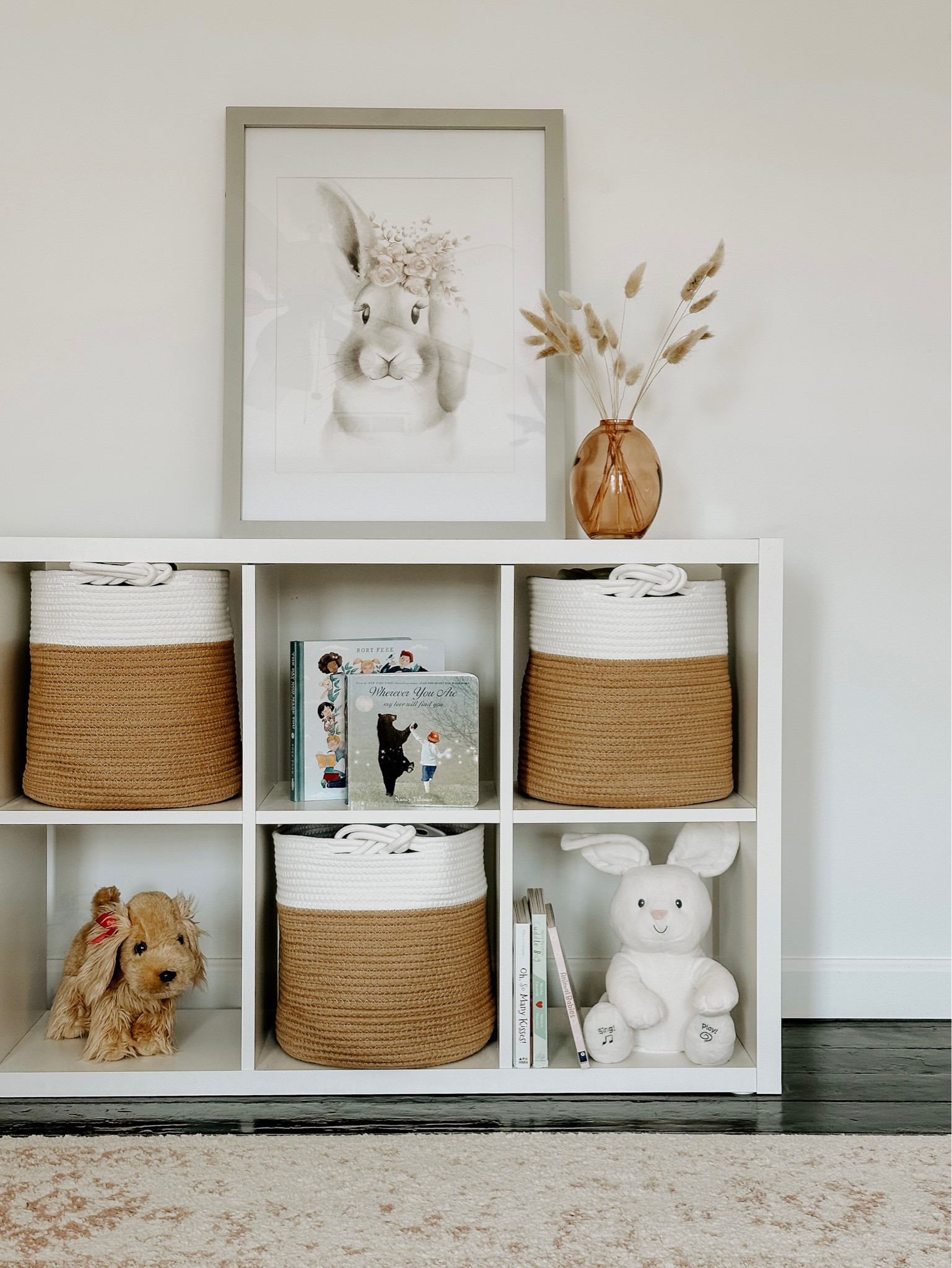 Playroom storage 

#LTKunder50 #LTKkids #LTKhome