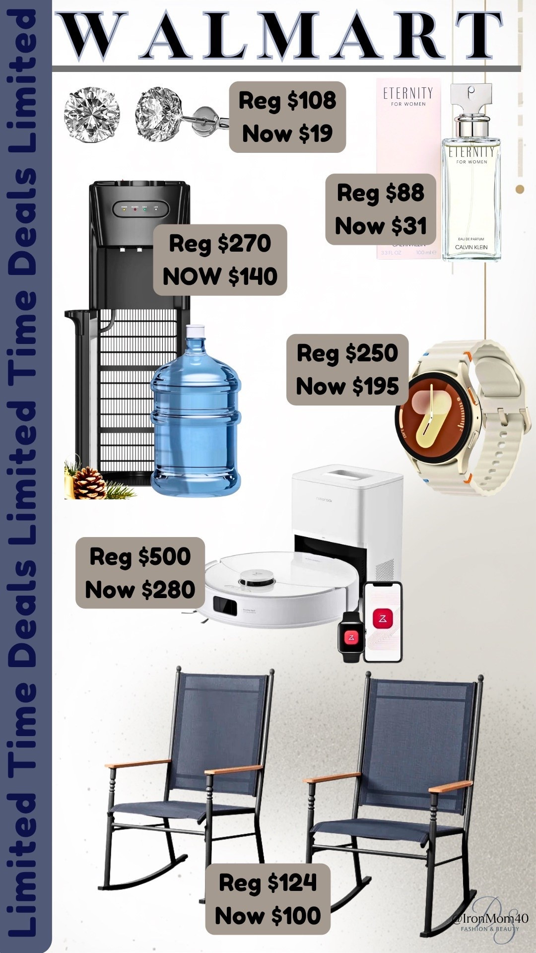 #flashdeals #limitedtimedeals #homedeals

#LTKSaleAlert #LTKHome #LTKgrwm