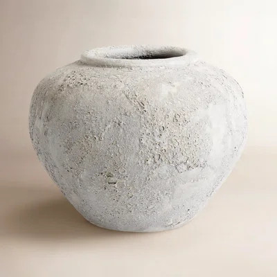 Tofino 5 qt. Ceramic Jar | Wayfair North America