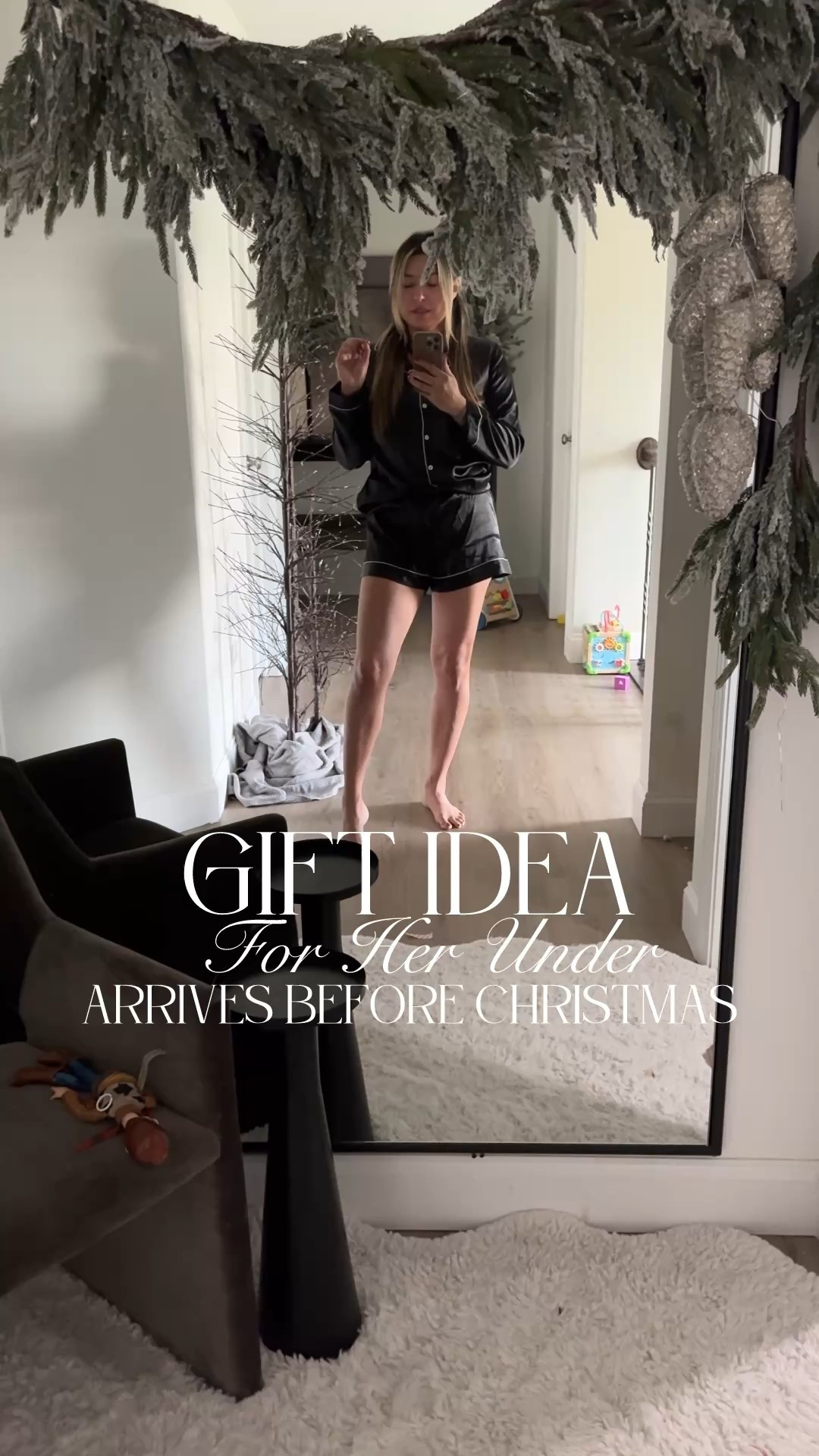 super cute pajama set that would make a great gift idea under $25

#LTKselfcare #LTKGiftGuide