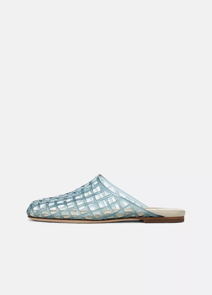 Barcelona Jelly Sandal | Vince LLC