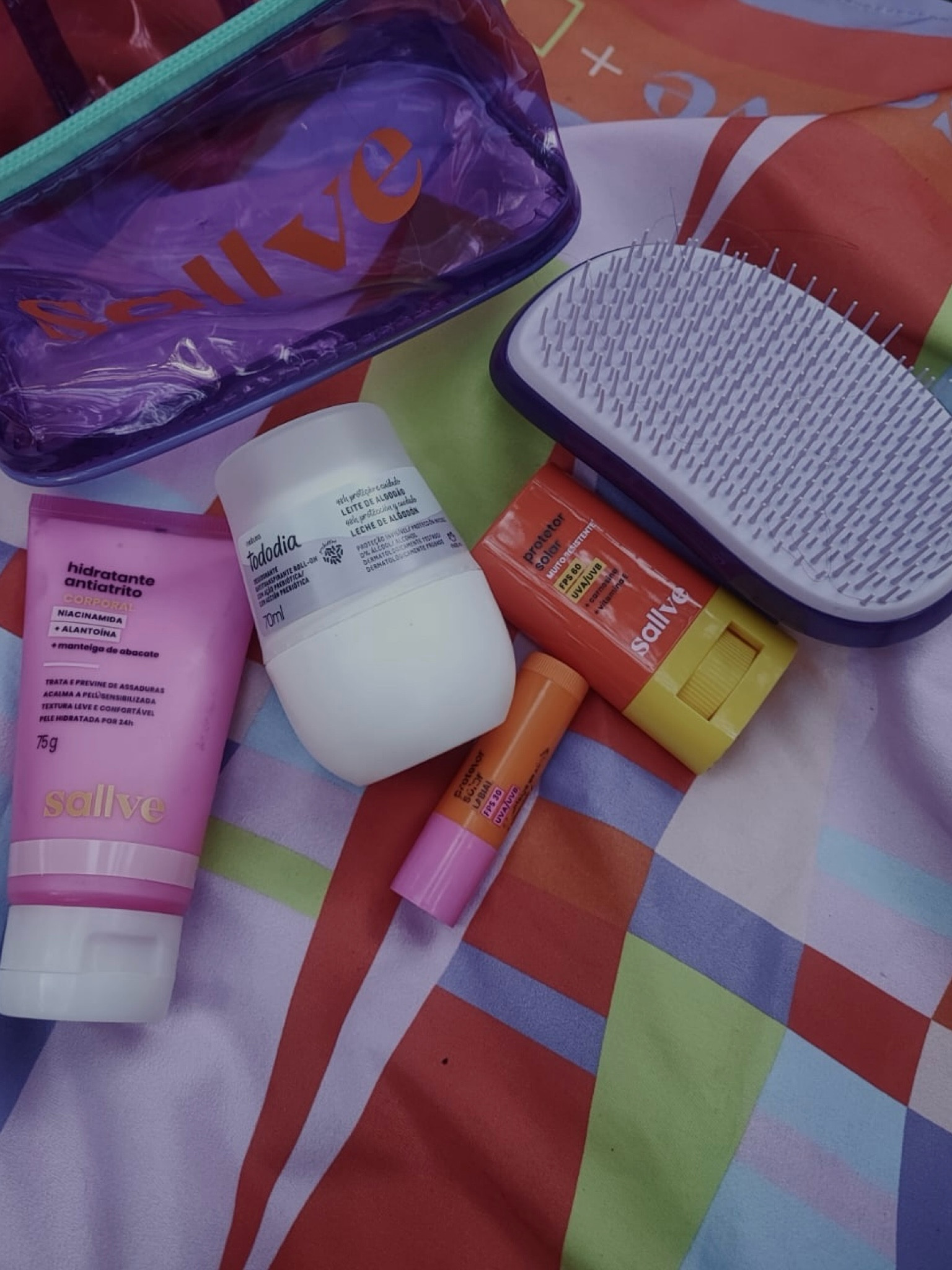 Necessaire 💖

#LTKbeauty #LTKbrasil