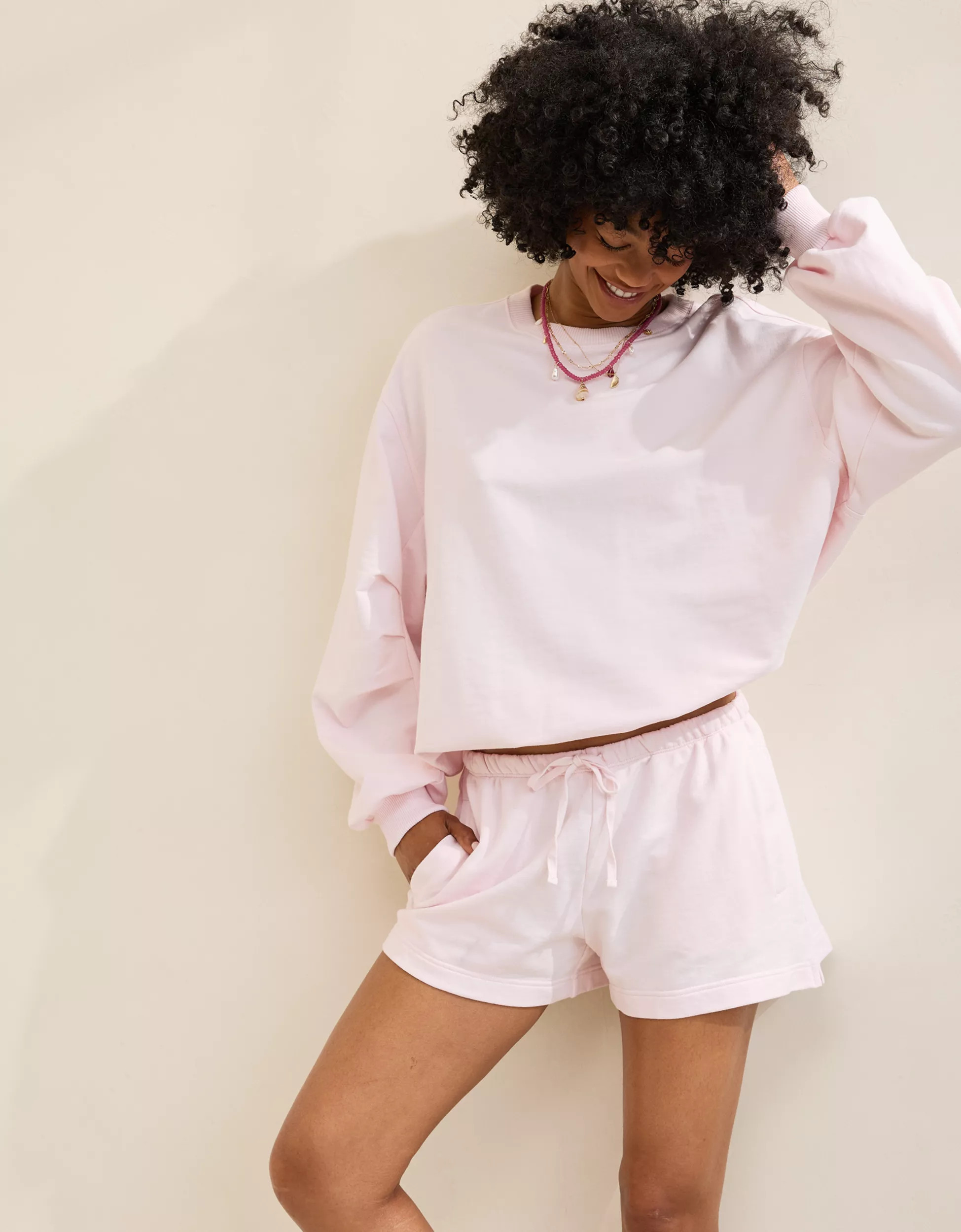 Aerie Jet Setter Short | Aerie