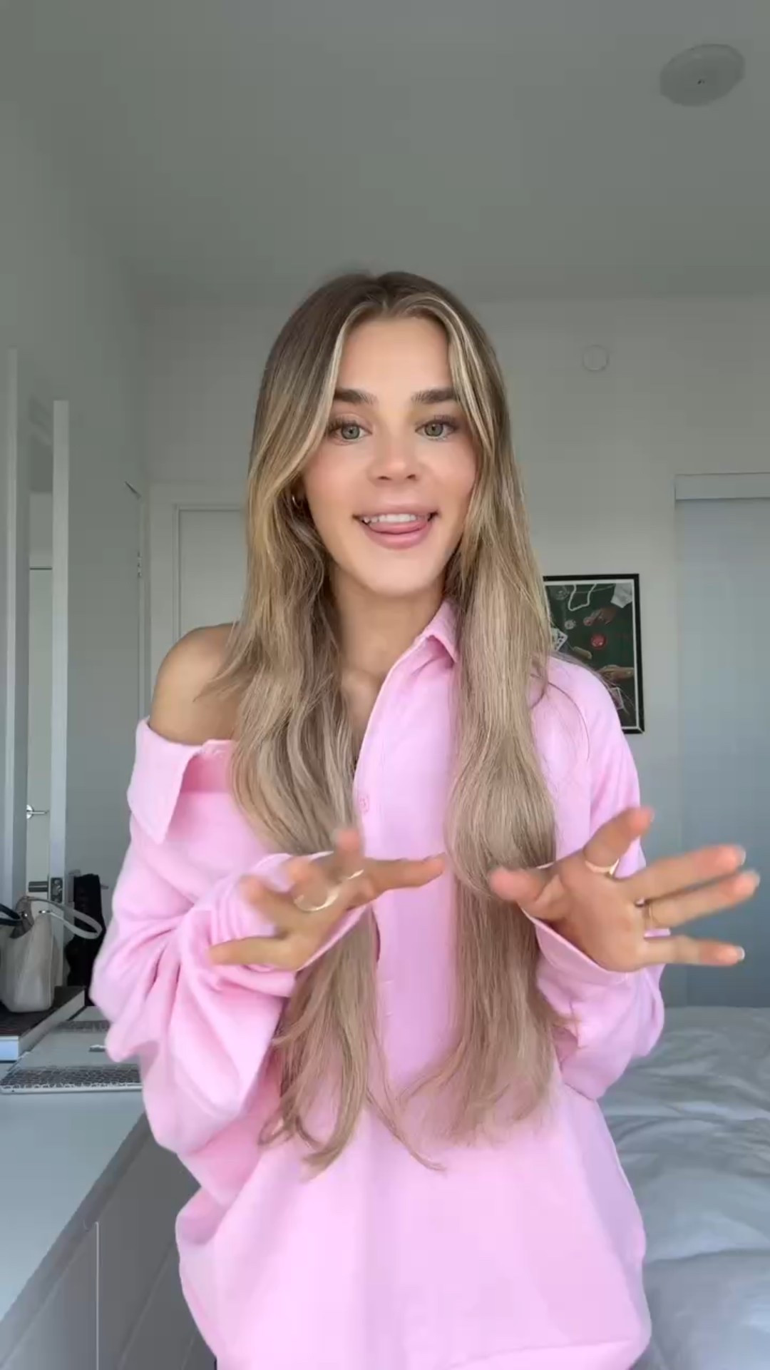 comfiest sweatsuit ever.