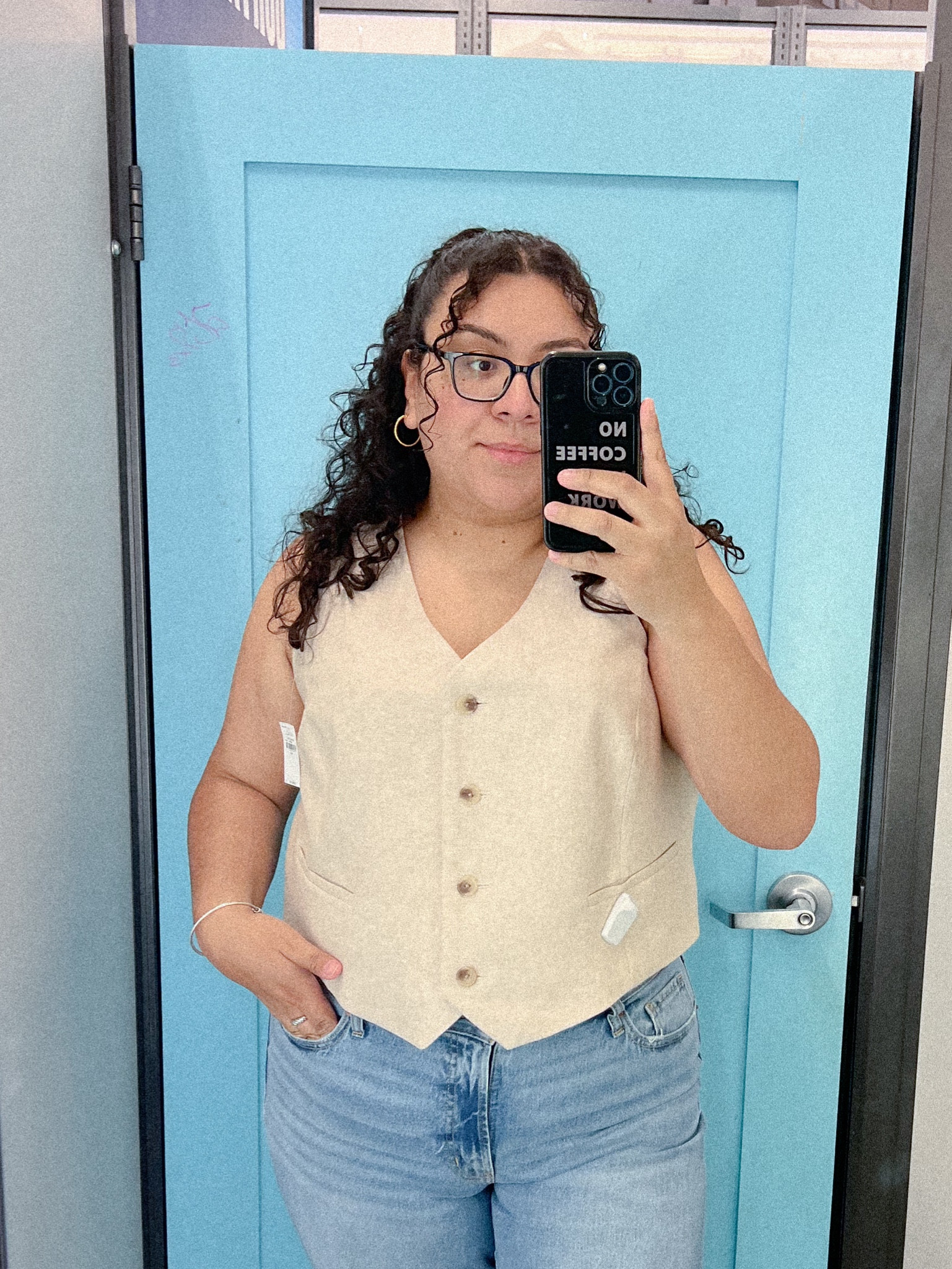#LTKstyletip #LTKplussize #LTKworkwear