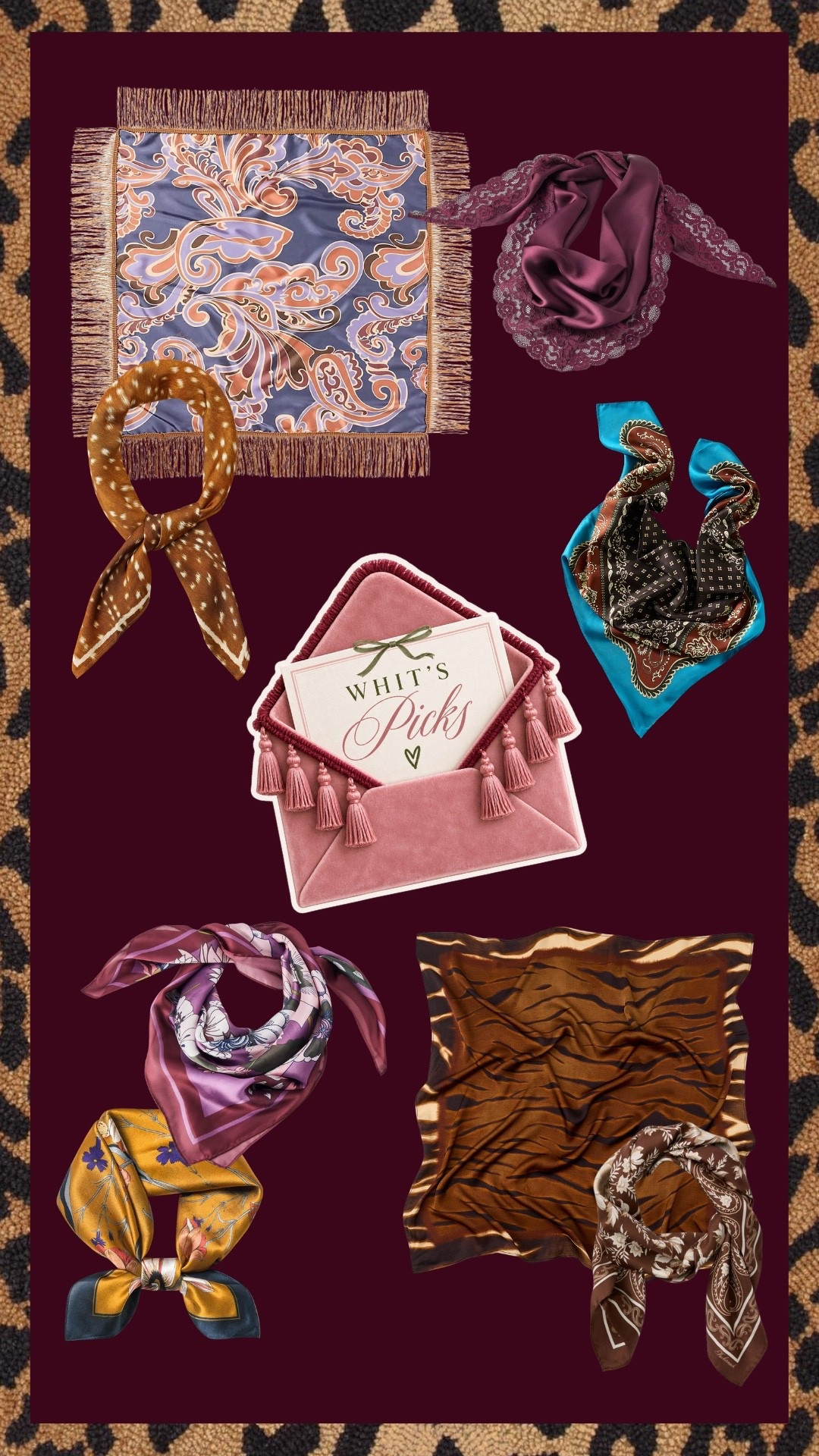 The scarf edit!

#LTKgrwm #LTKootd #LTKdayinmylife